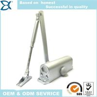 Door closer XD005 types of Home Automation 65Kg automatic door closer